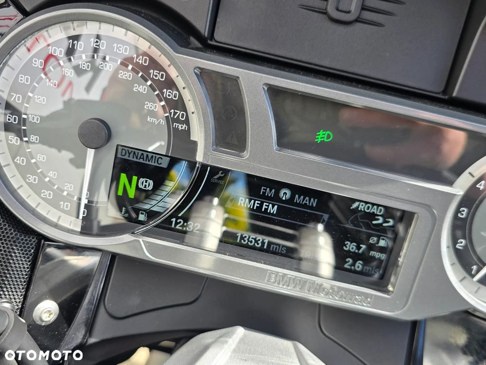 BMW K - 4