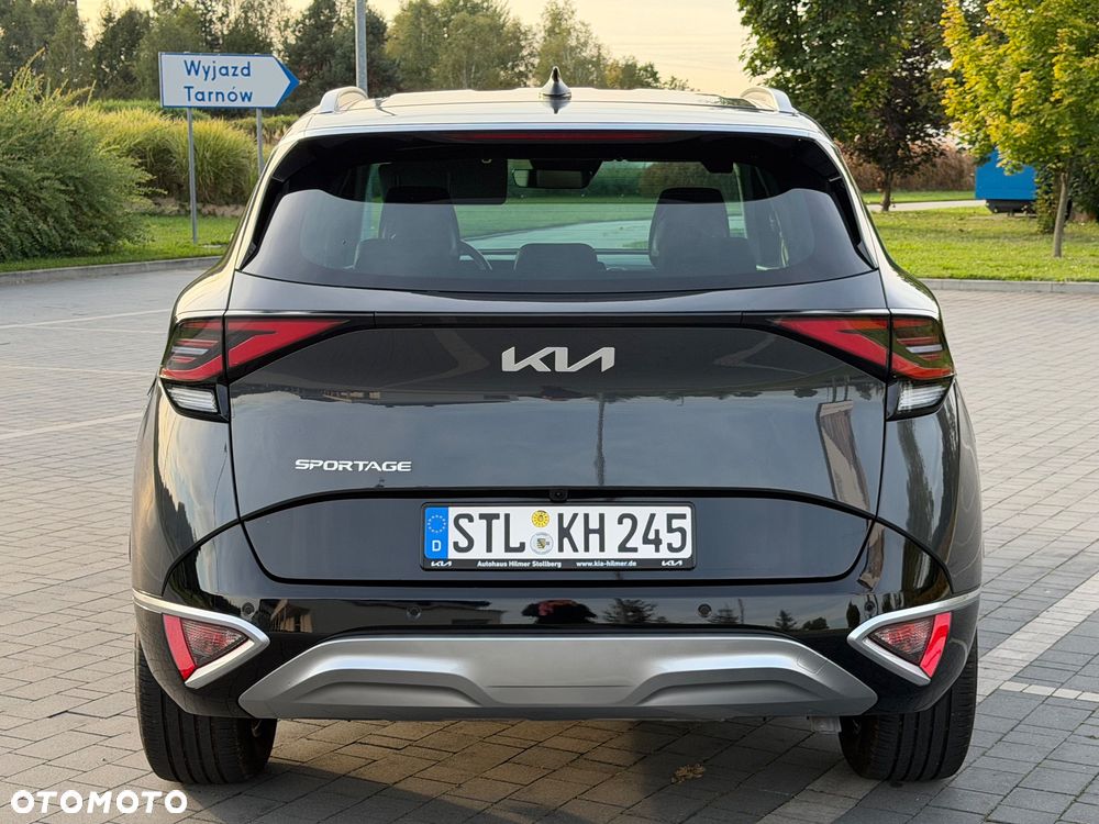 Kia Sportage 1.6 T-GDI 2WD Eco-Dynamics+ (48V M-H) Vision - 7