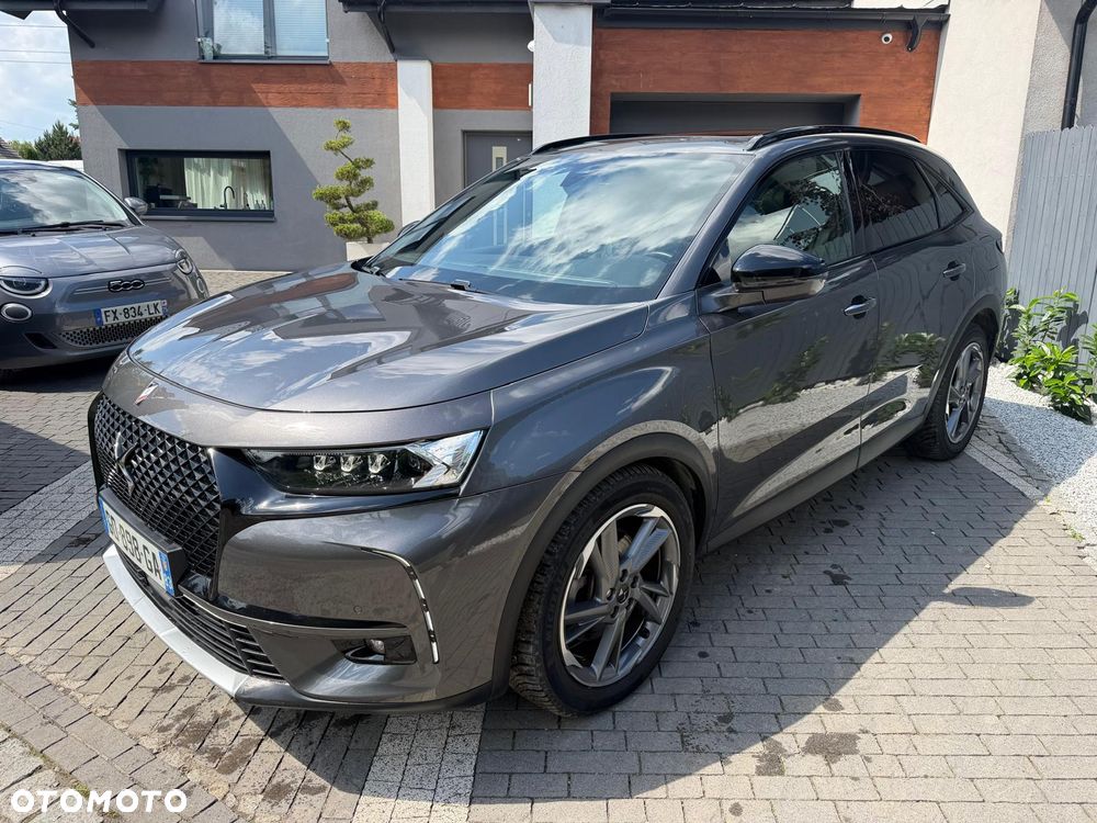 DS Automobiles DS 7 Crossback - 7