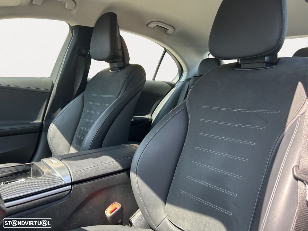 Mercedes-Benz C 300 - 9