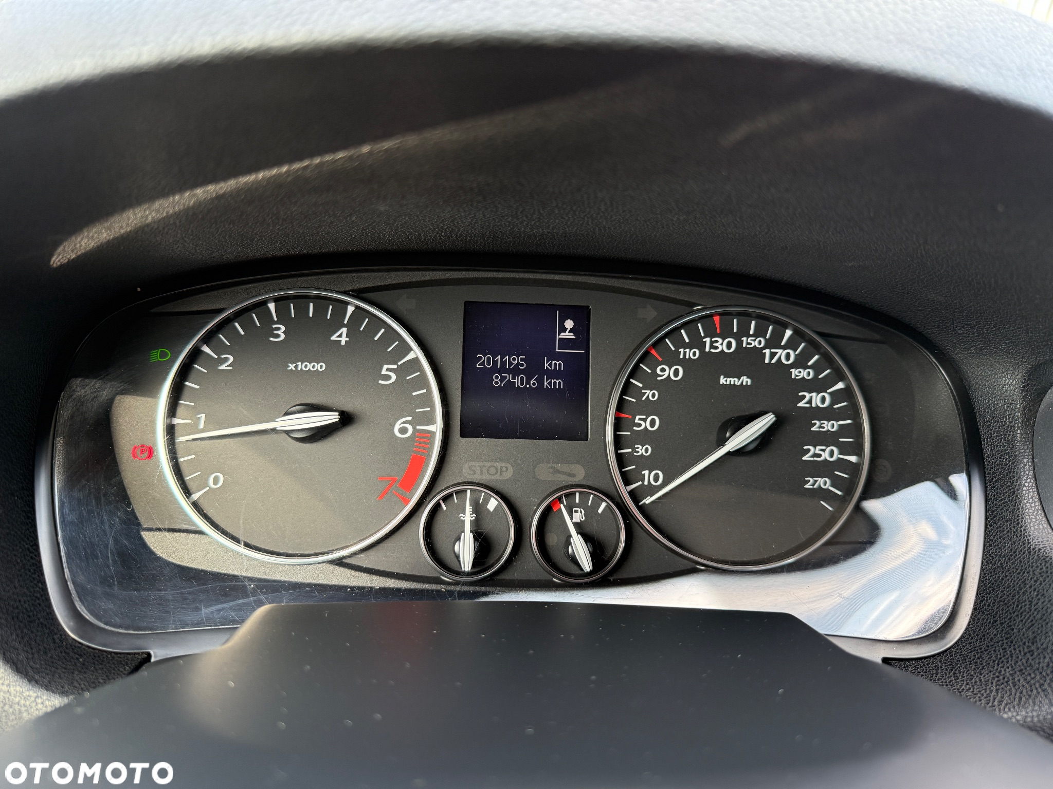 Renault Laguna 2.0 Privilege - 39