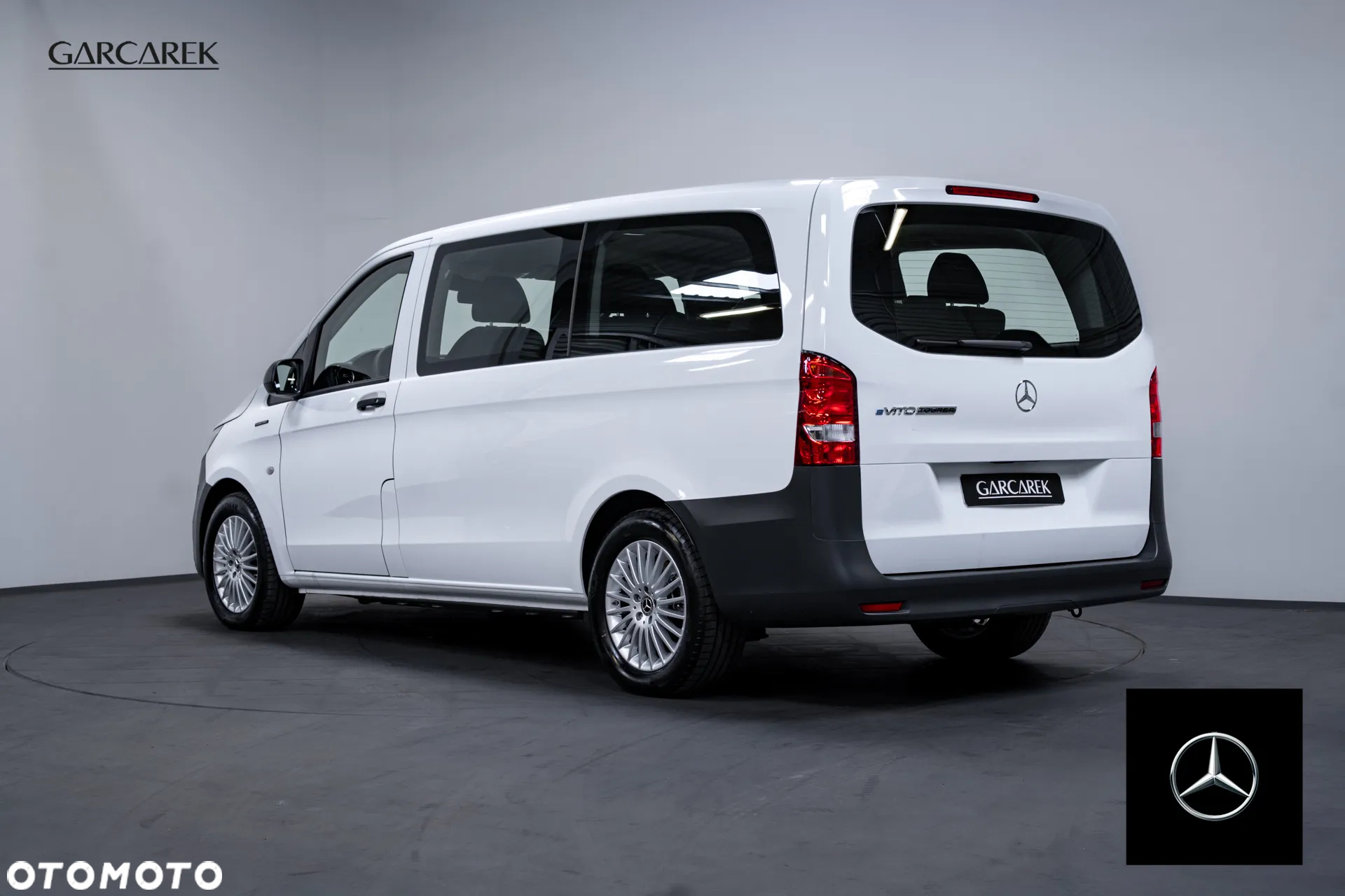 Mercedes-Benz Inny - 4