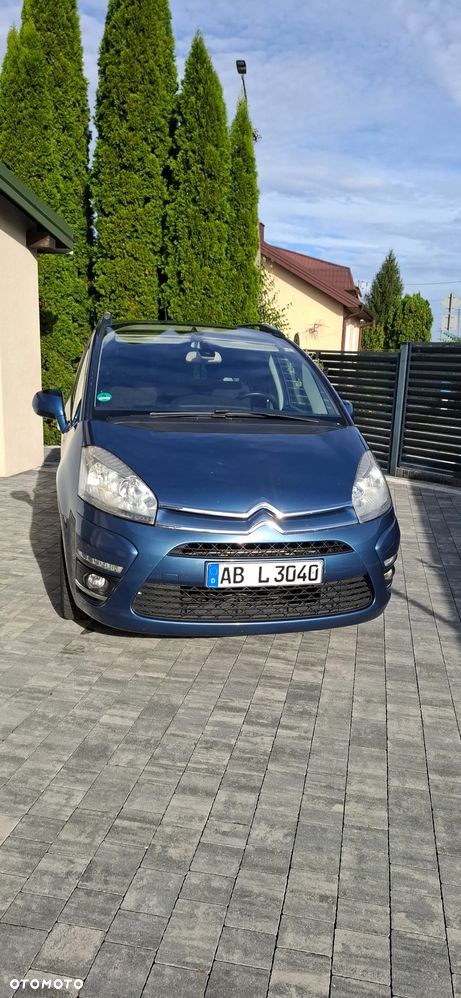 Citroën C4 - 2