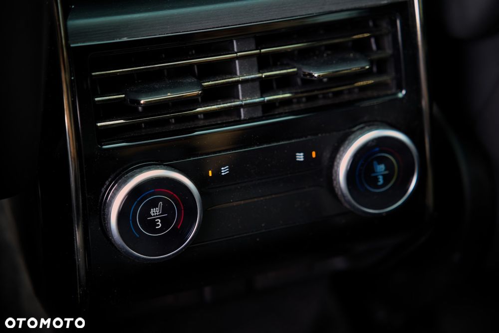 Land Rover Range Rover Sport D300 HSE Dynamic - 31