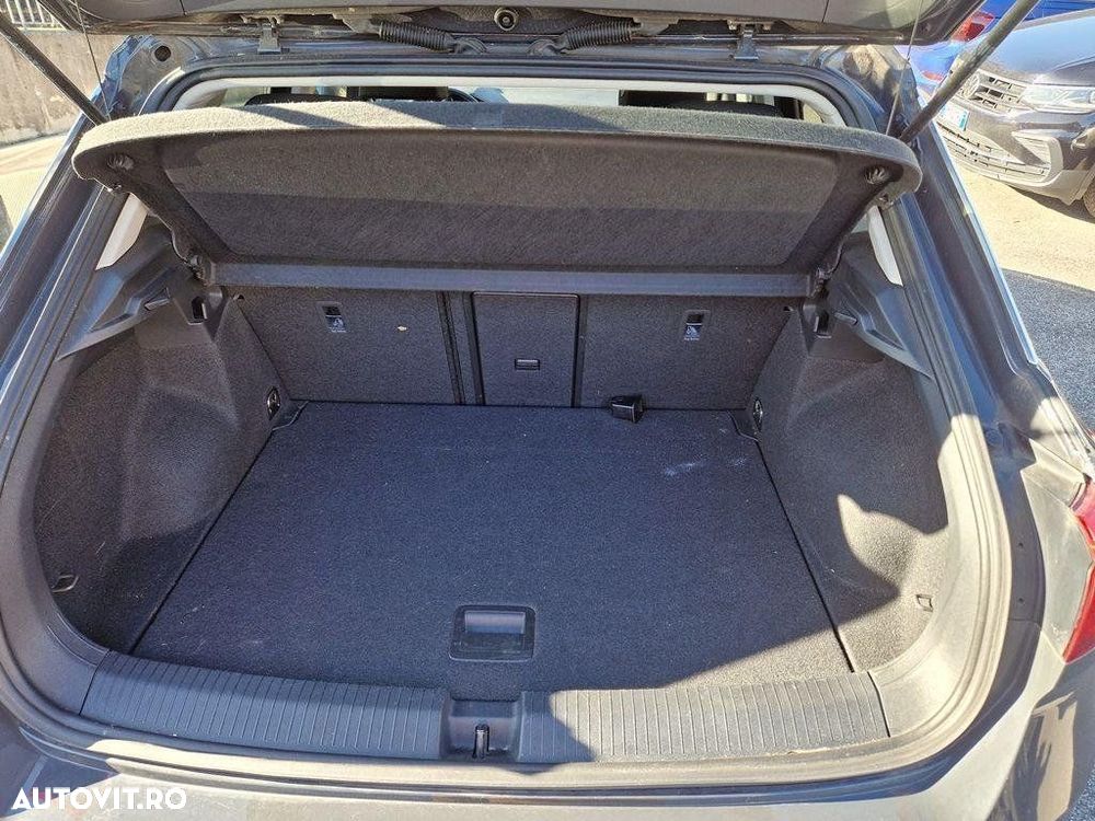 Volkswagen T-Roc 2.0 TDI SCR DSG Style - 9