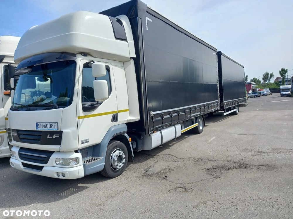 DAF LF 45.250 - 1