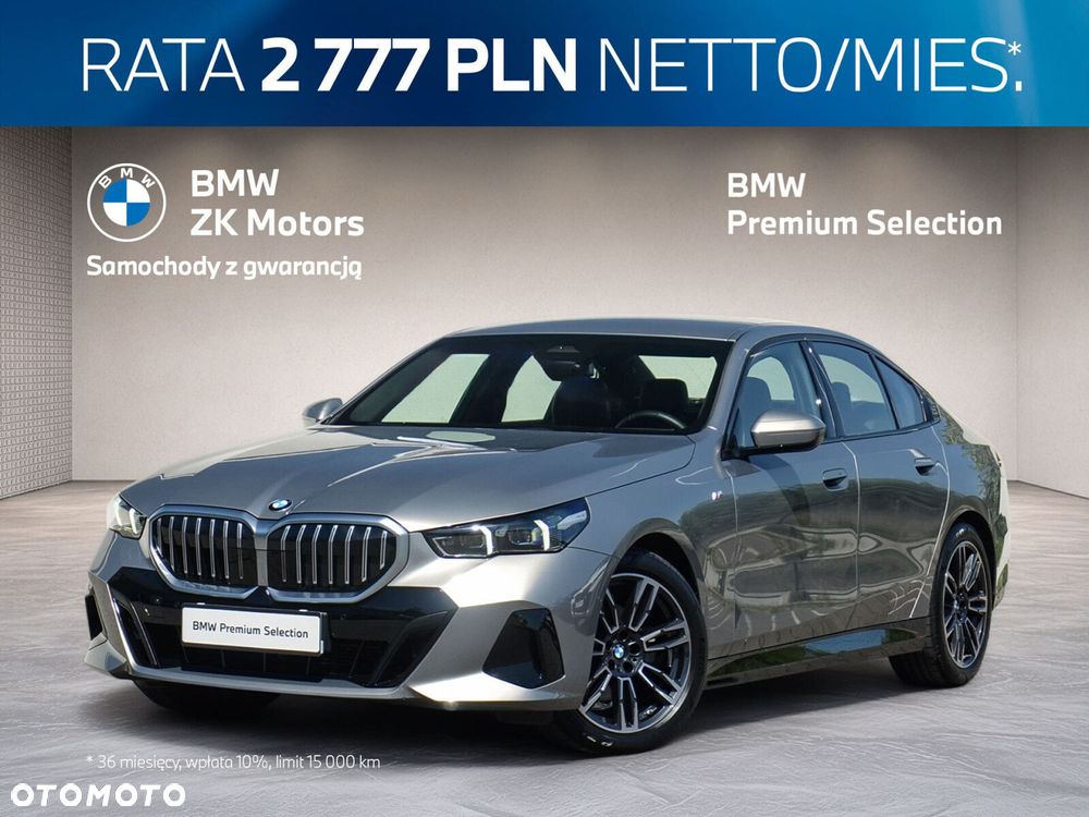 BMW Seria 5 - 2