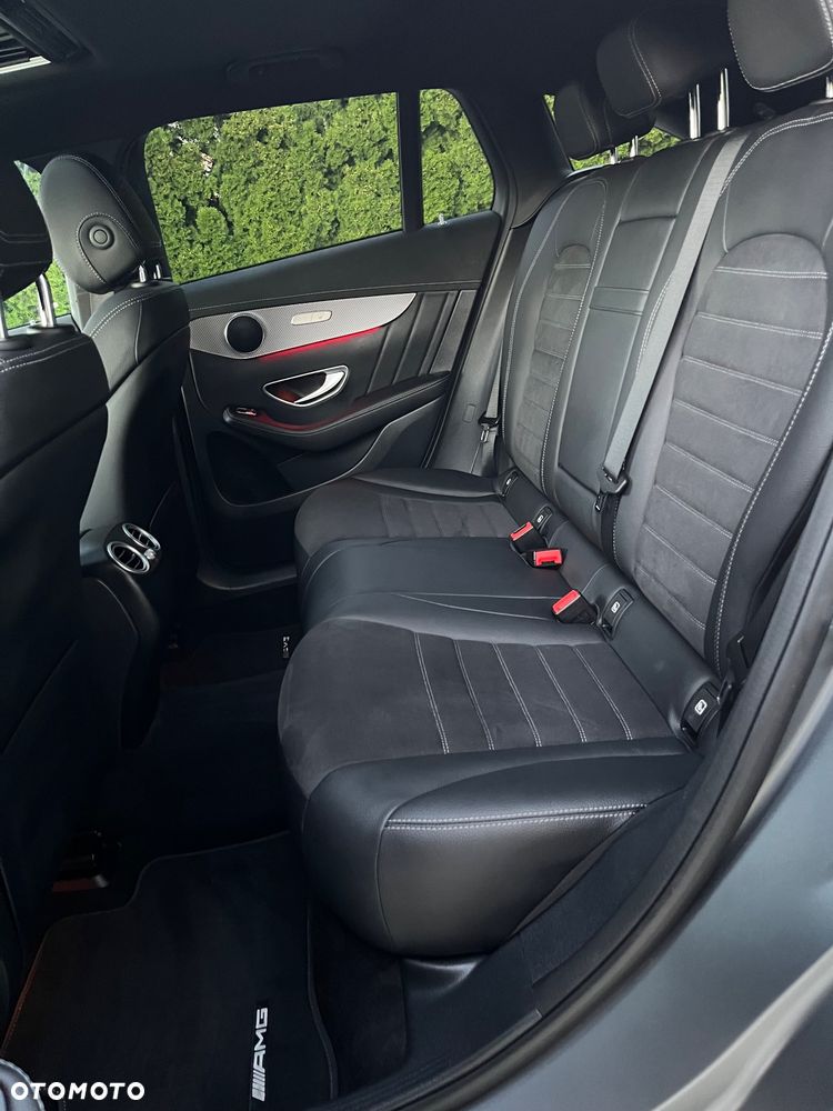 Mercedes-Benz EQC 400 4-Matic Sport - 18