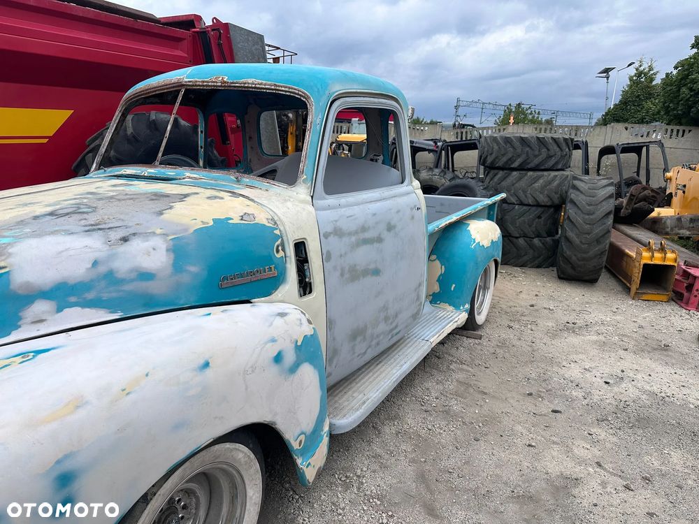 Chevrolet Inny - 12