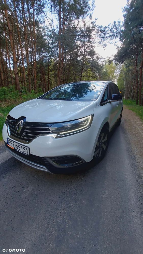 Renault Espace Energy dCi 130 Life - 4