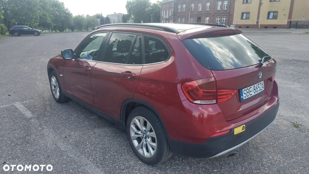 BMW X1 - 3