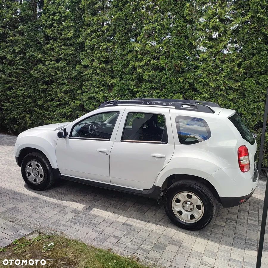 Dacia Duster - 1