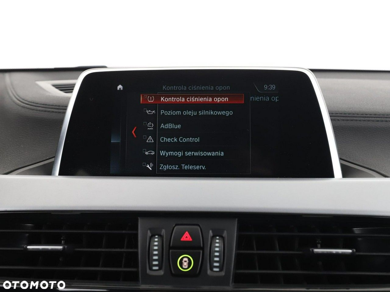 BMW X2 sDrive18d Advantage - 28