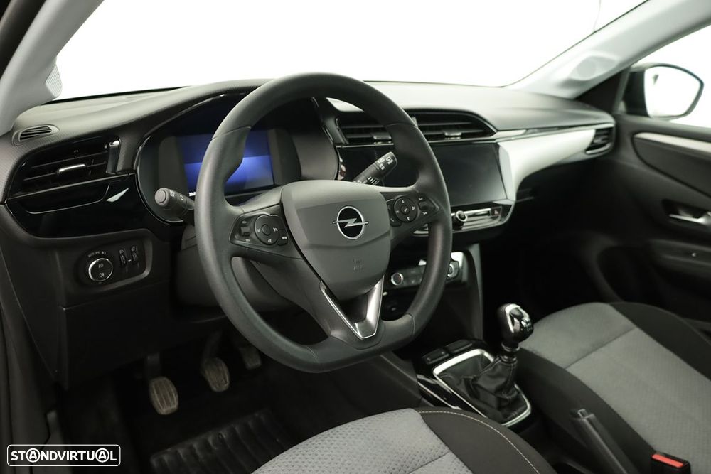 Opel Corsa 1.2 T Edition - 7