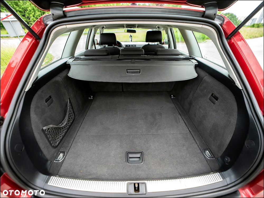 Audi A4 Avant - 37