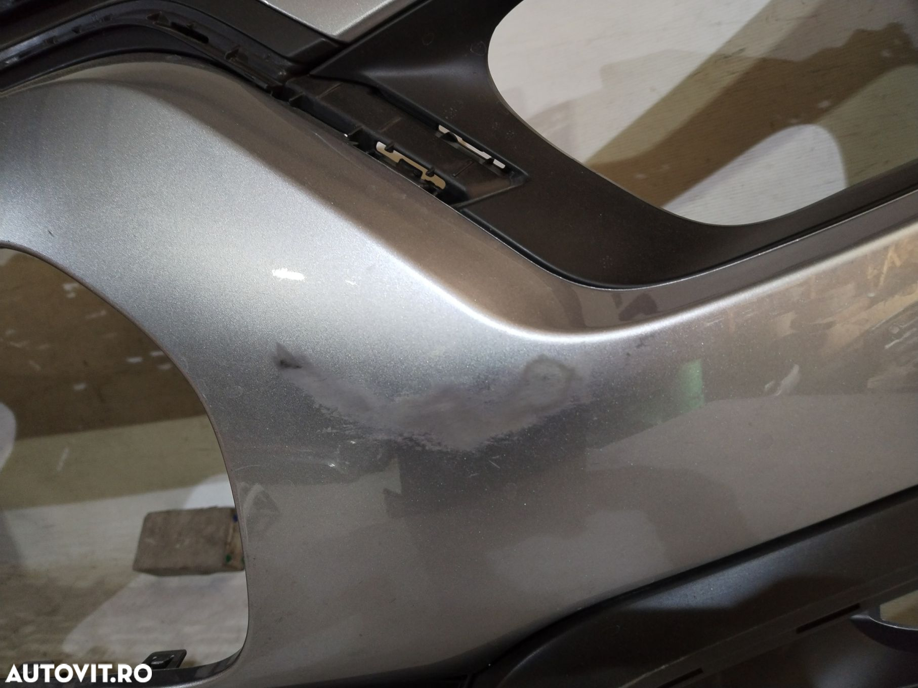 Bara fata Citroen C3, 2020, 2021, 2022, 2023, cod origine OE 9835941177. - 6