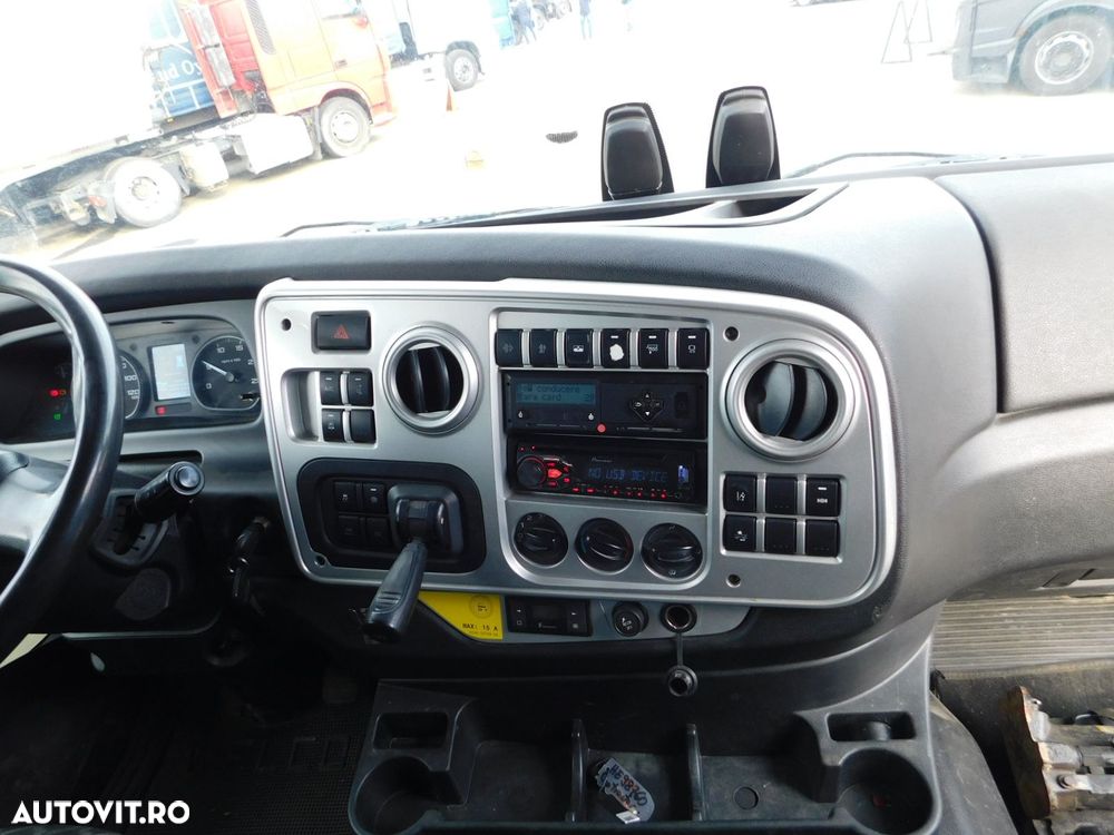 Ford 1848t 4x2 scab e6 12tx2620 - 7