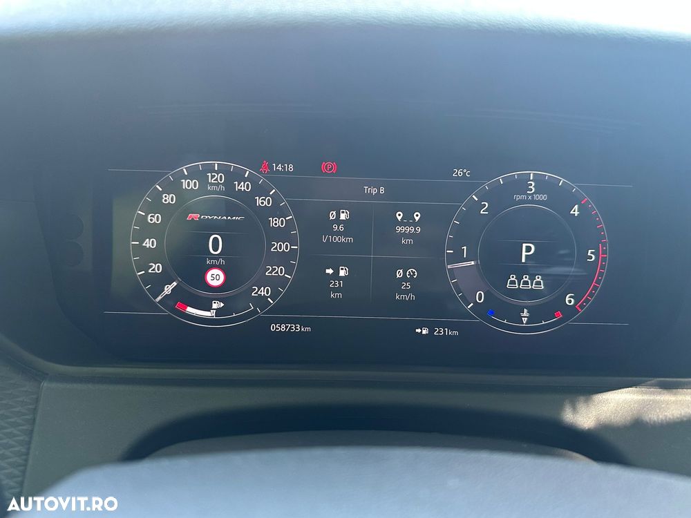 Land Rover Range Rover Velar 2.0 R-Dynamic S - 14