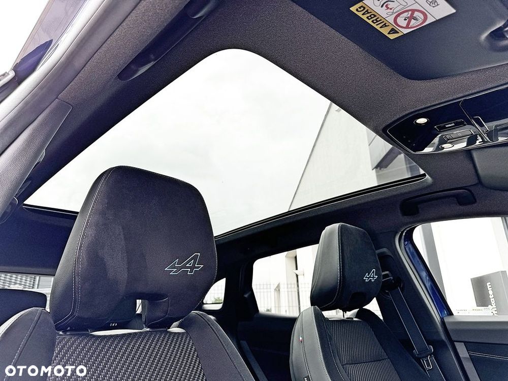 Renault Austral 1.3 TCe mHEV Techno esprit Alpine - 18