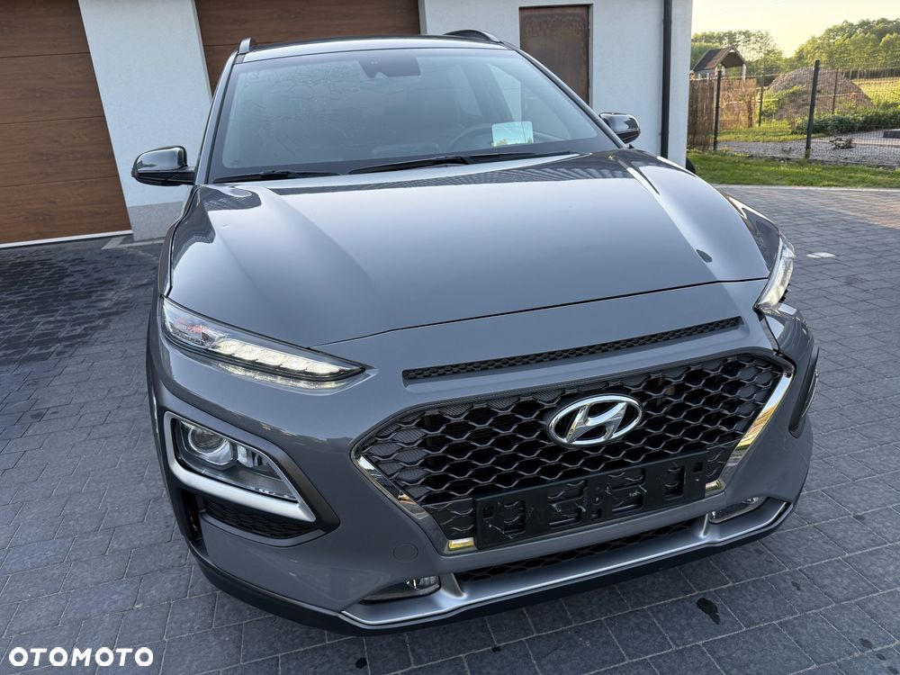 Hyundai Kona 1.6 CRDi DCT Premium - 5