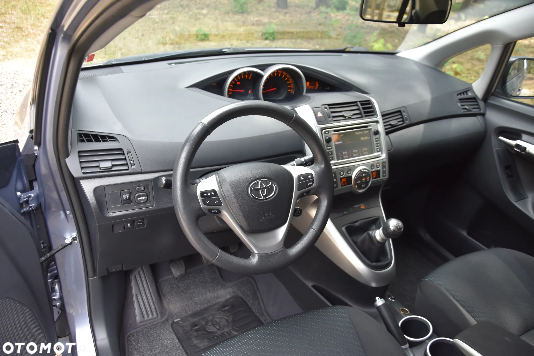 Toyota Verso 1.8 7-Sitzer Executive - 9