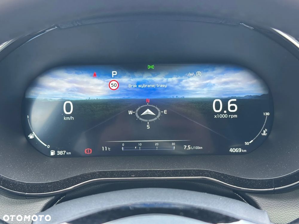 Kia XCeed 1.5 T-GDI Business Line DCT - 29