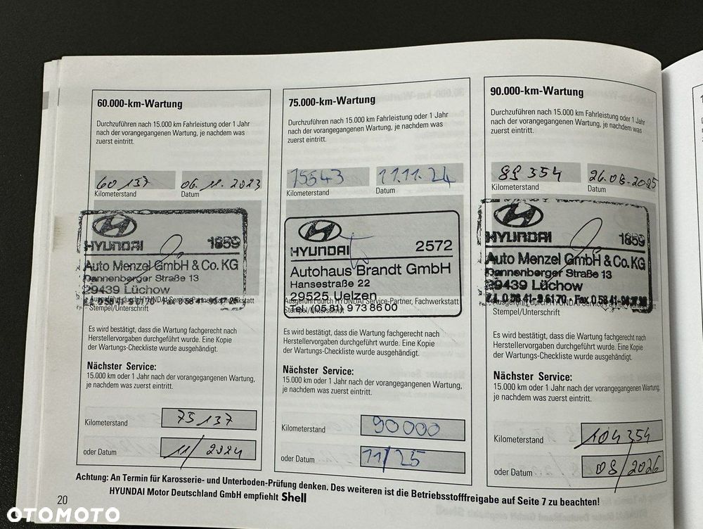 Hyundai Kona 1.6 T-GDI DCT Trend - 35