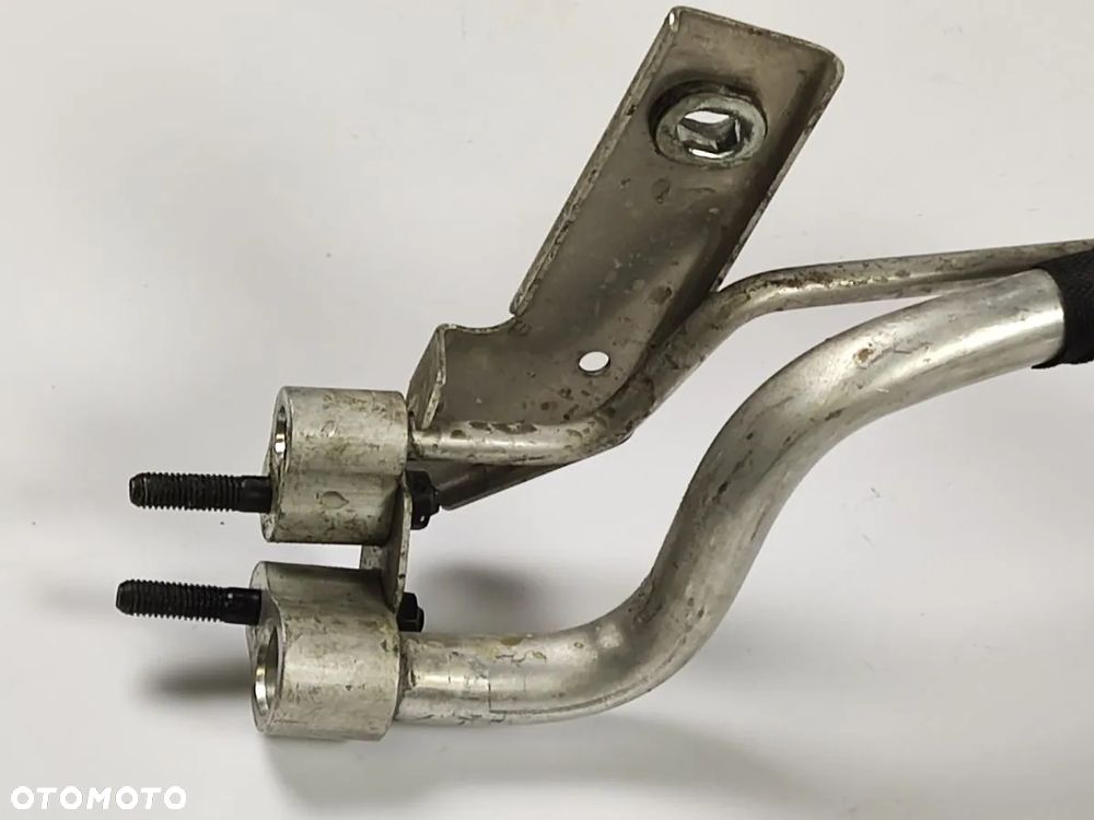 JEEP GRAND CHEROKEE WK2 3.0 CRD 16-21r Rurka Klimatyzacji - 5