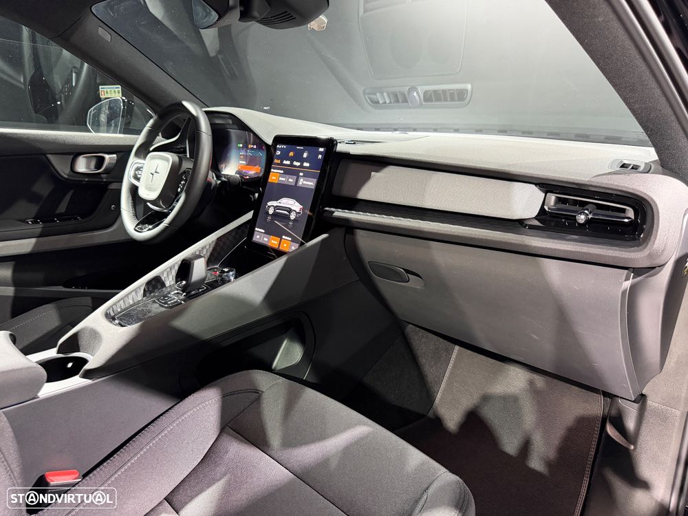 Polestar 2 Long Range 78 kWh - 38