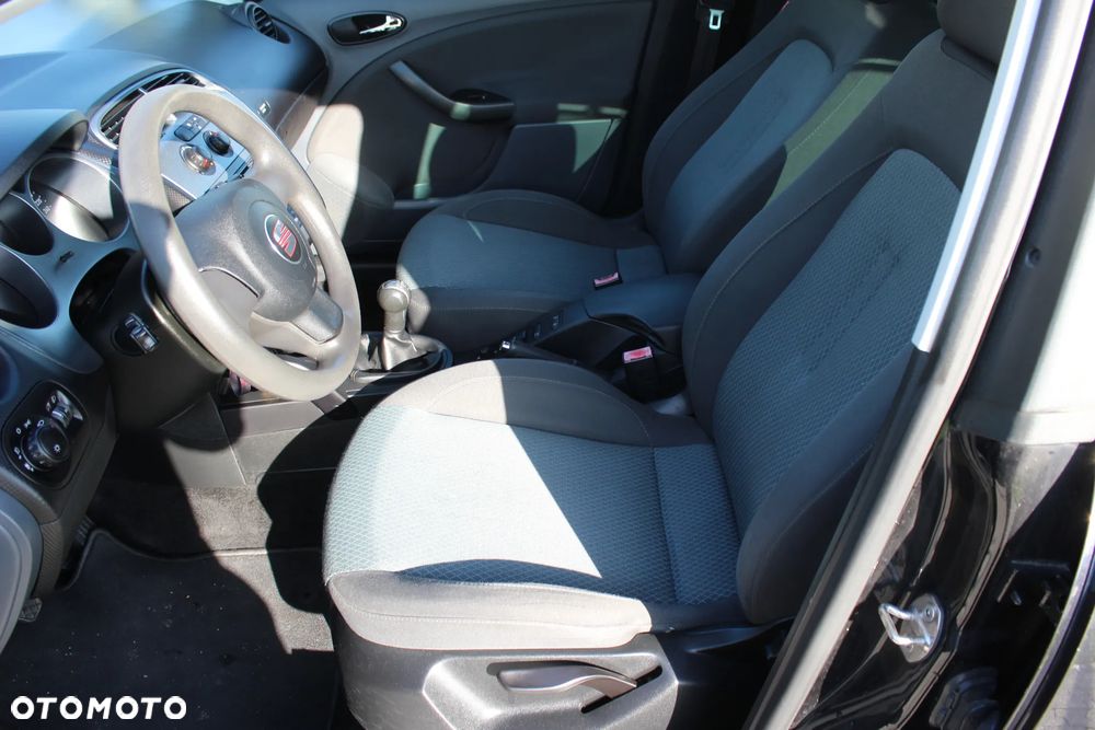 Seat Altea XL - 15