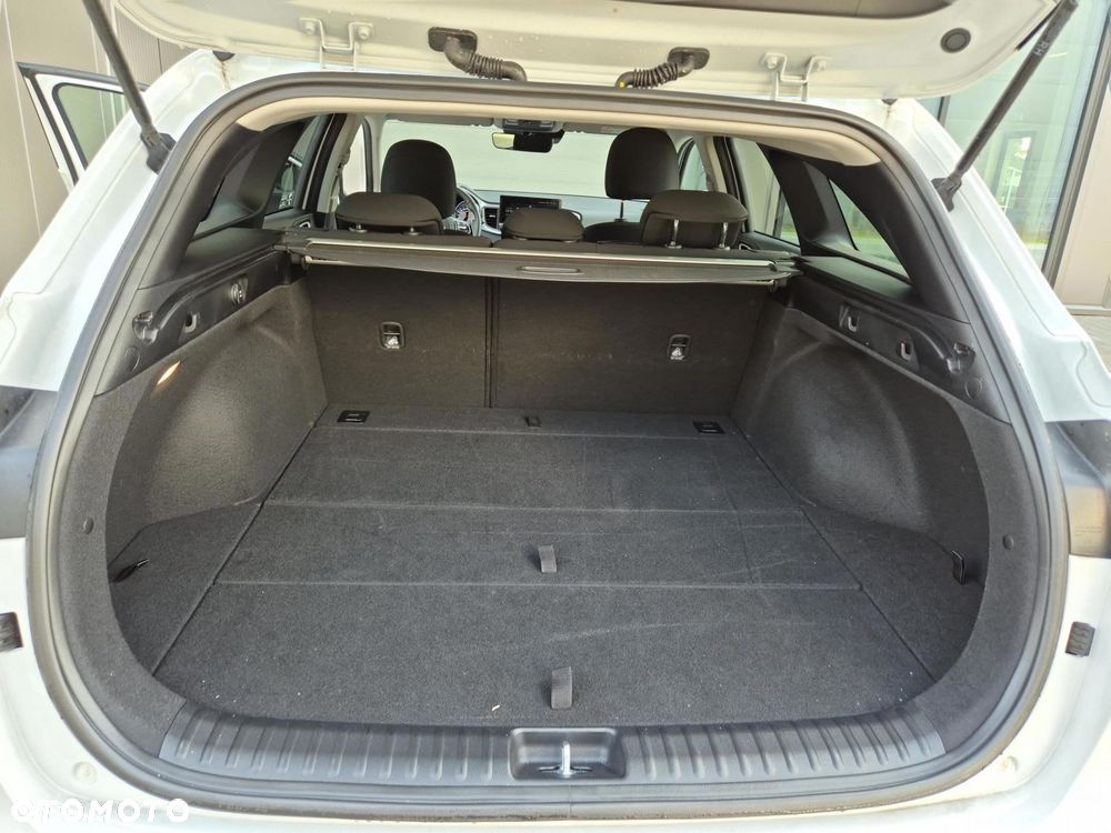 Kia Ceed - 18