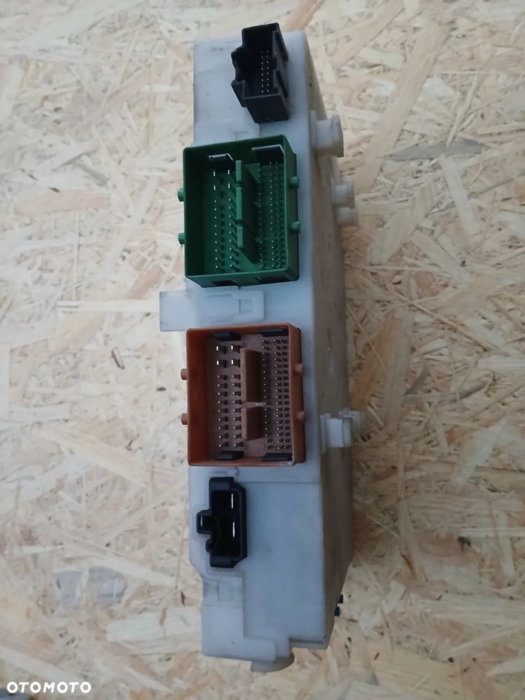 FORD S-MAX GALAXY MK3 MONDEO MK4 MODUŁ STEROWNIK KOMFORTU 7G9T14A073CE - 3