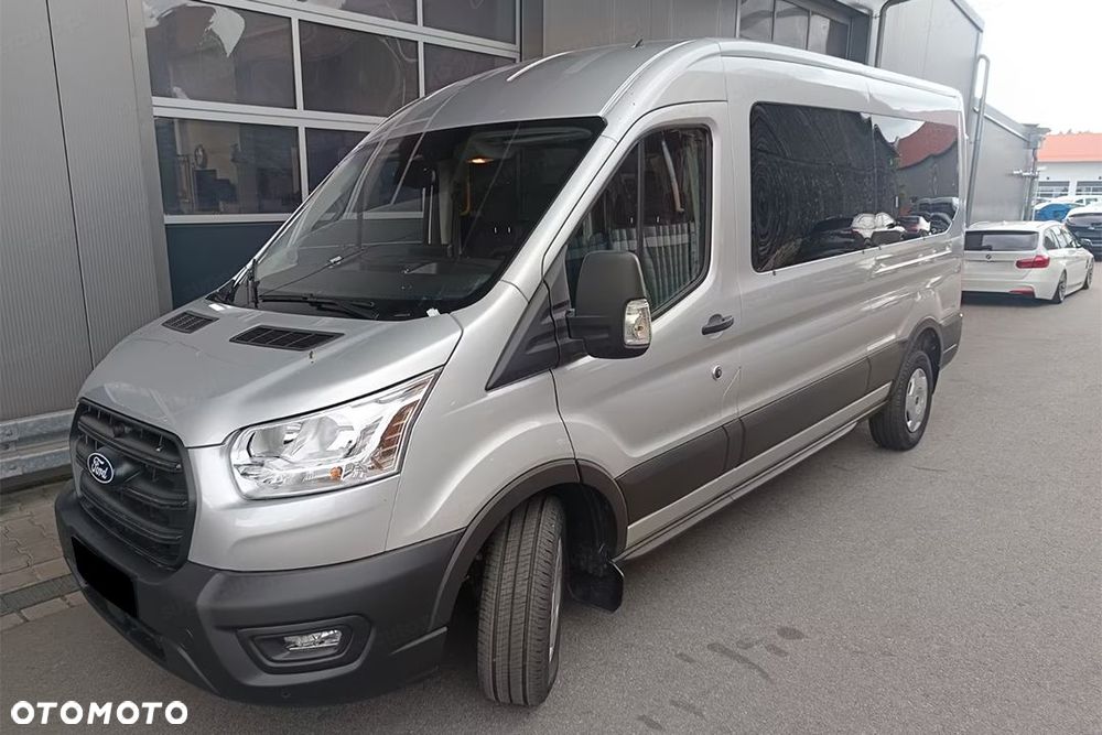 Ford Transit - 4