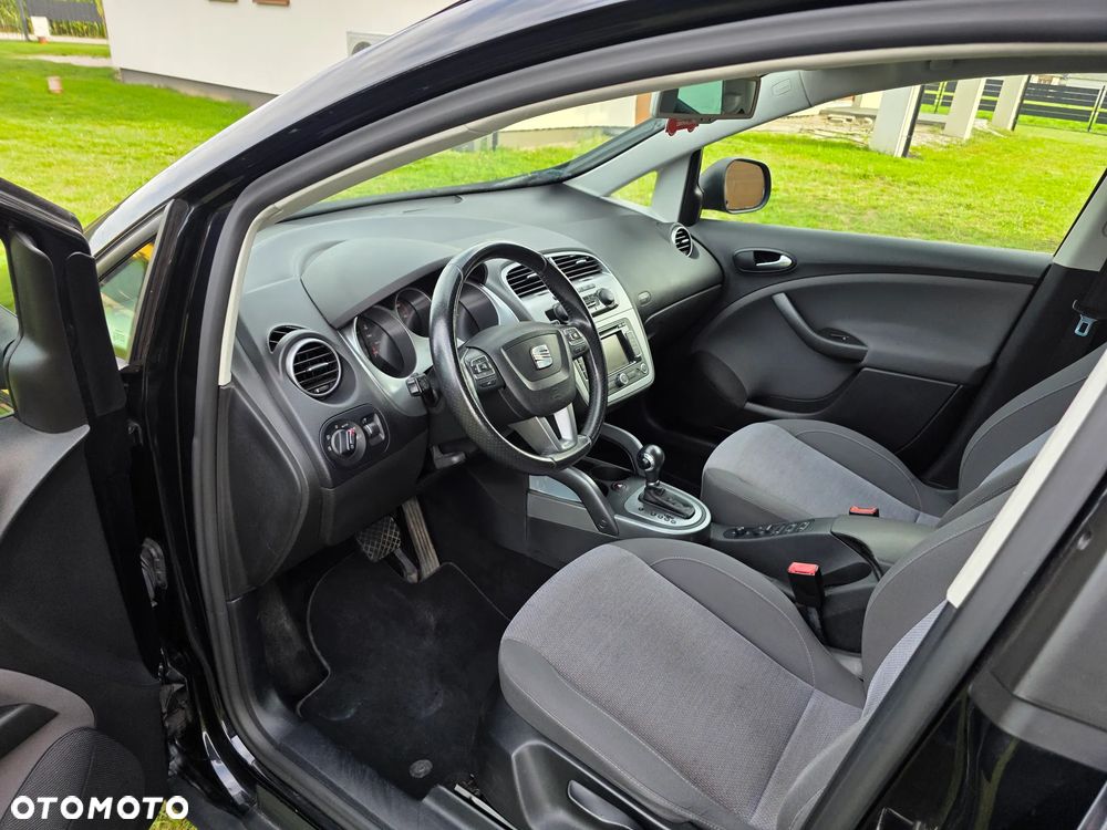 Seat Altea XL 1.6 TDI Style DSG - 13