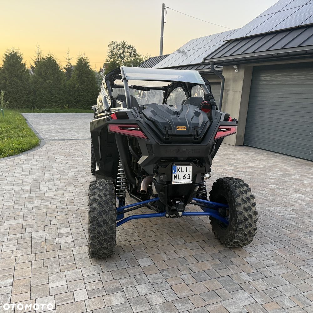 Polaris RZR - 7