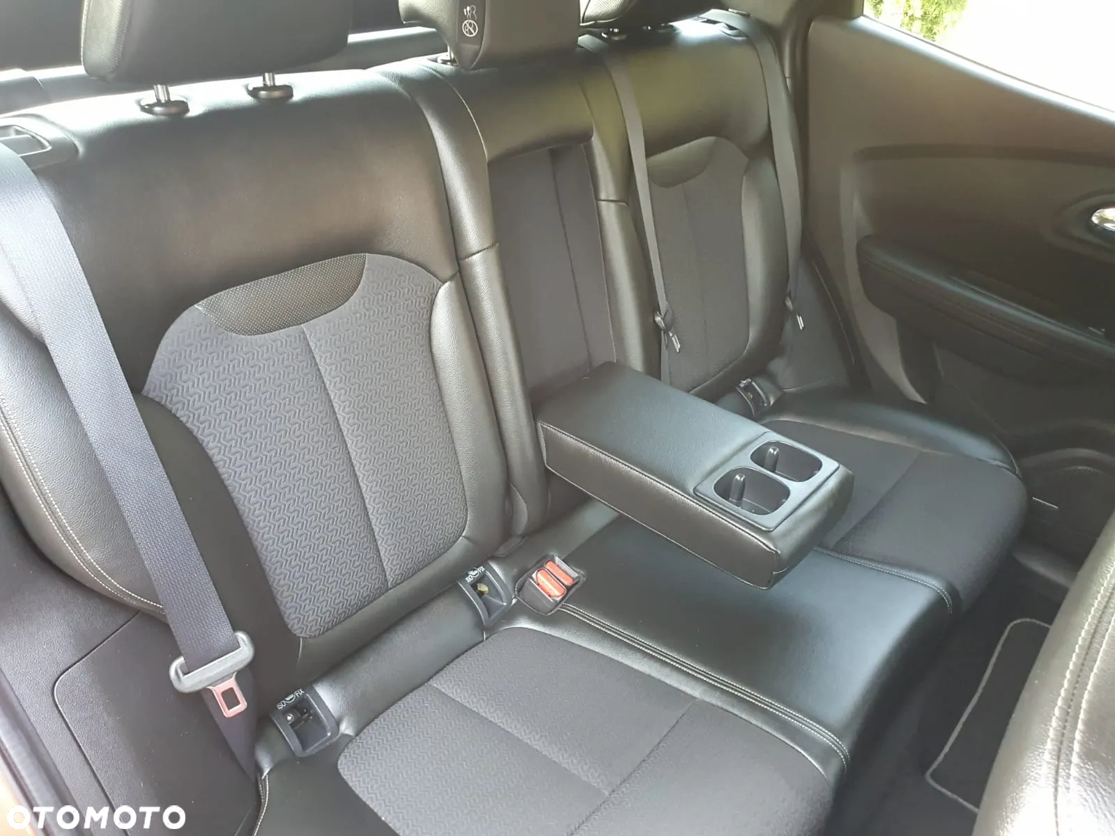 Renault Kadjar Energy dCi 110 EDC Bose Edition - 33