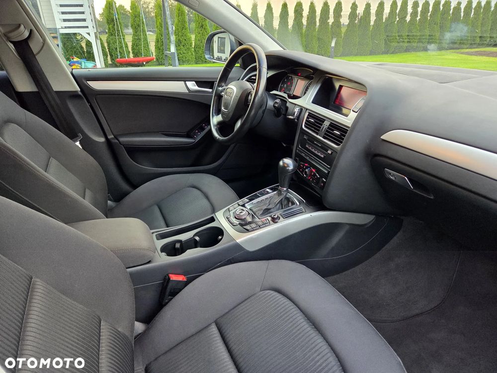 Audi A4 - 5