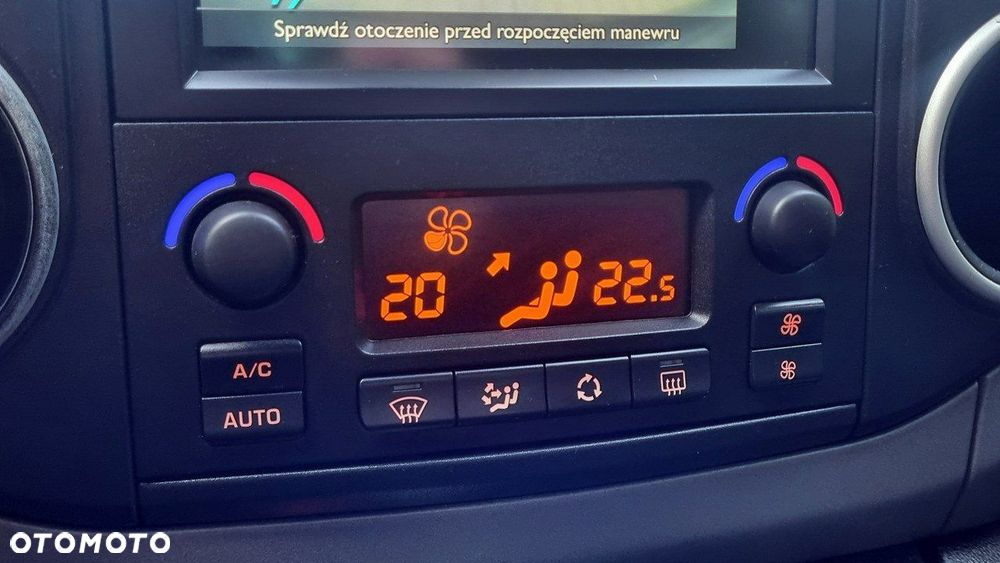 Citroën Berlingo - 16