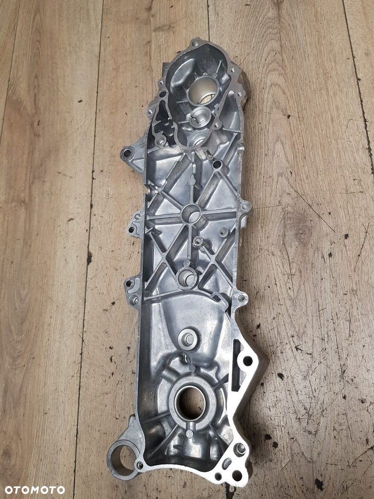 Karter silnika lewy Honda PX50  11201-197-612 - 10