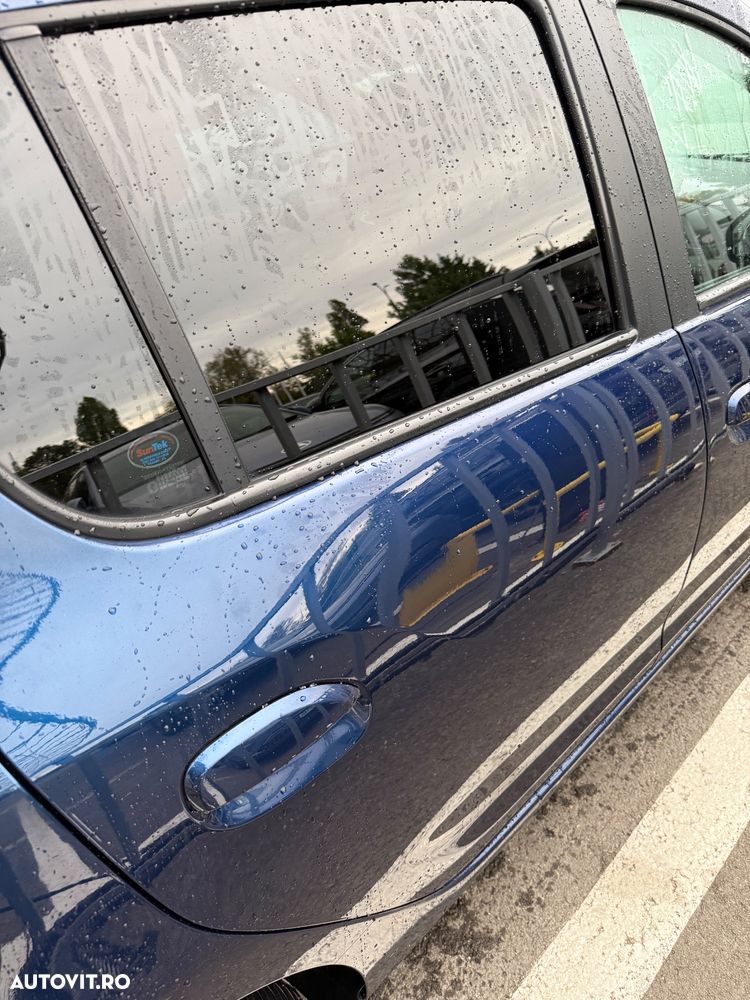 Dacia Sandero 0.9 90CP Laureate - 15