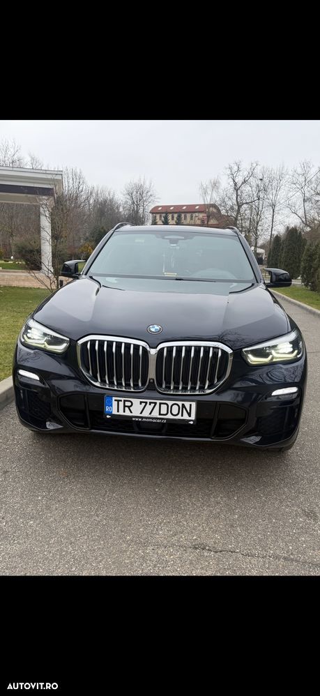 BMW X5 xDrive30d xLine - 14