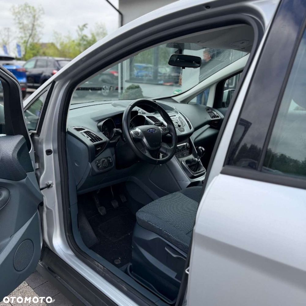 Ford C-MAX - 17