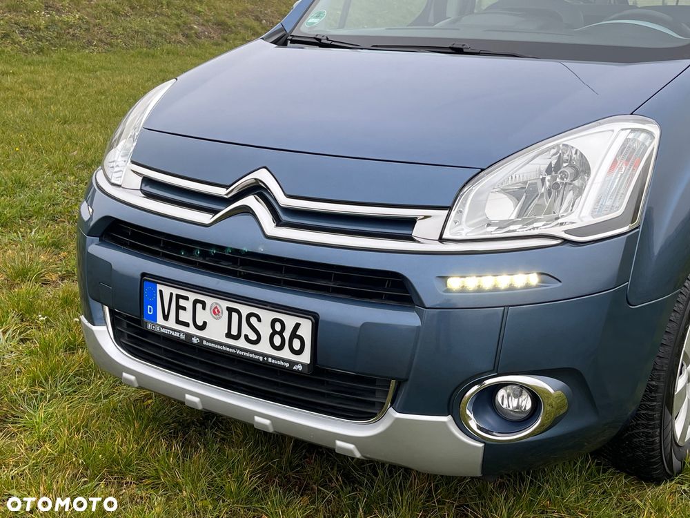 Citroën Berlingo Multispace VTi 95 Vitamin - 13