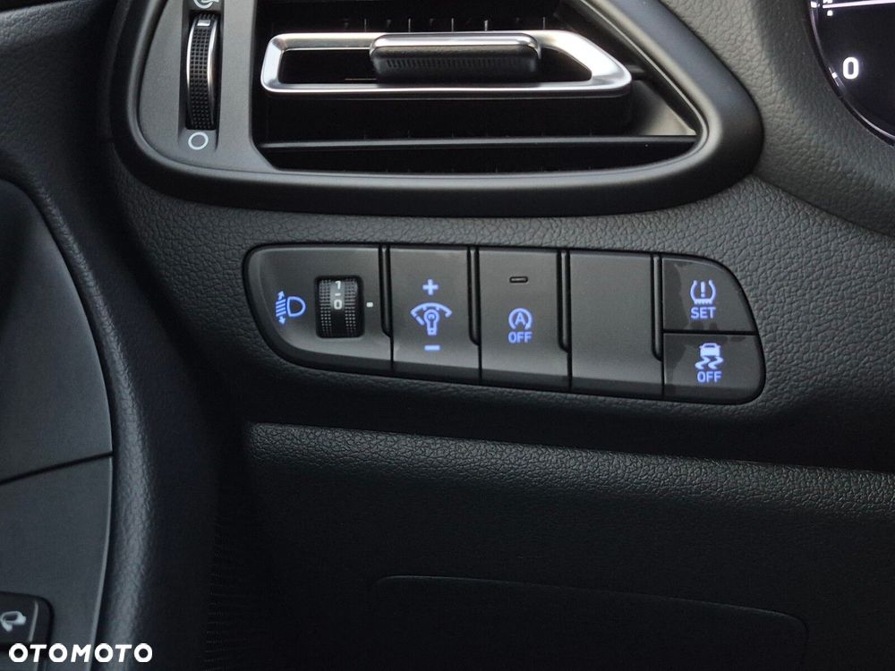 Hyundai i30 1.0 T-GDI Smart - 26