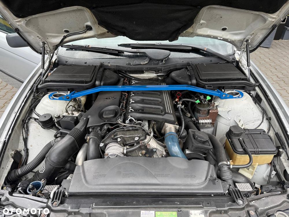 BMW Seria 5 525d - 10