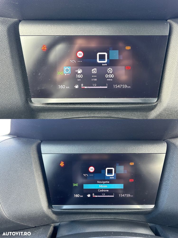 Citroën C4 BlueHDi 110 Stop&Start FEEL - 13