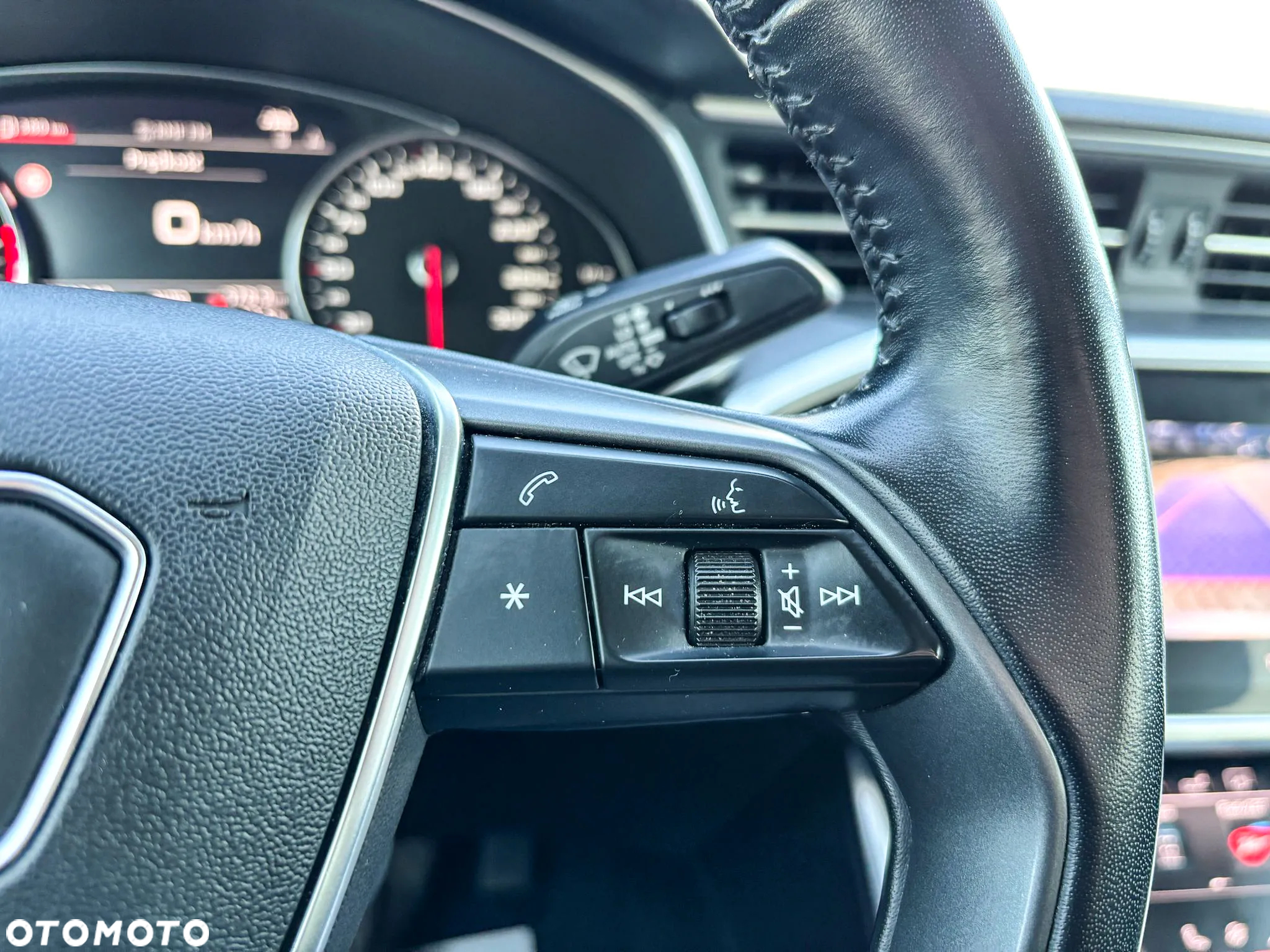 Audi A6 2.0 TDI Quattro S tronic - 25