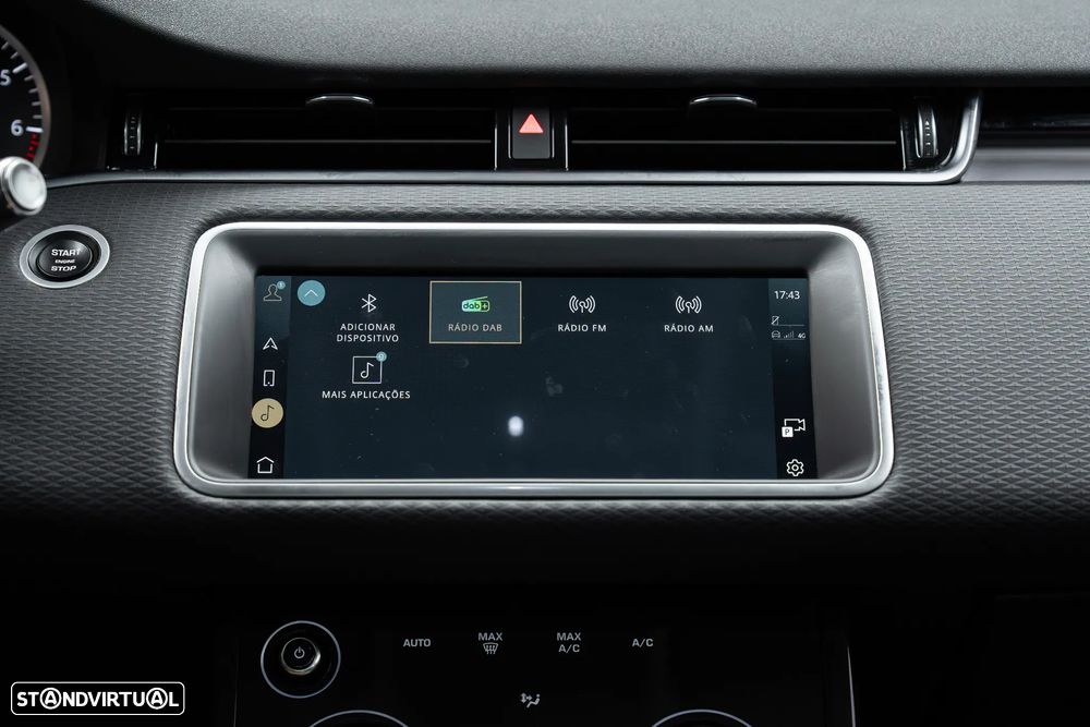 Land Rover Range Rover Evoque 1.5 P300e AWD R-Dynamic SE Auto - 32