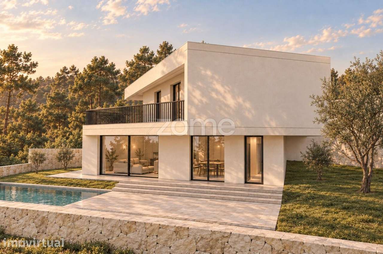 Terreno para Construção em Vilarinho, Santo Tirso - Grande imagem: 5/5