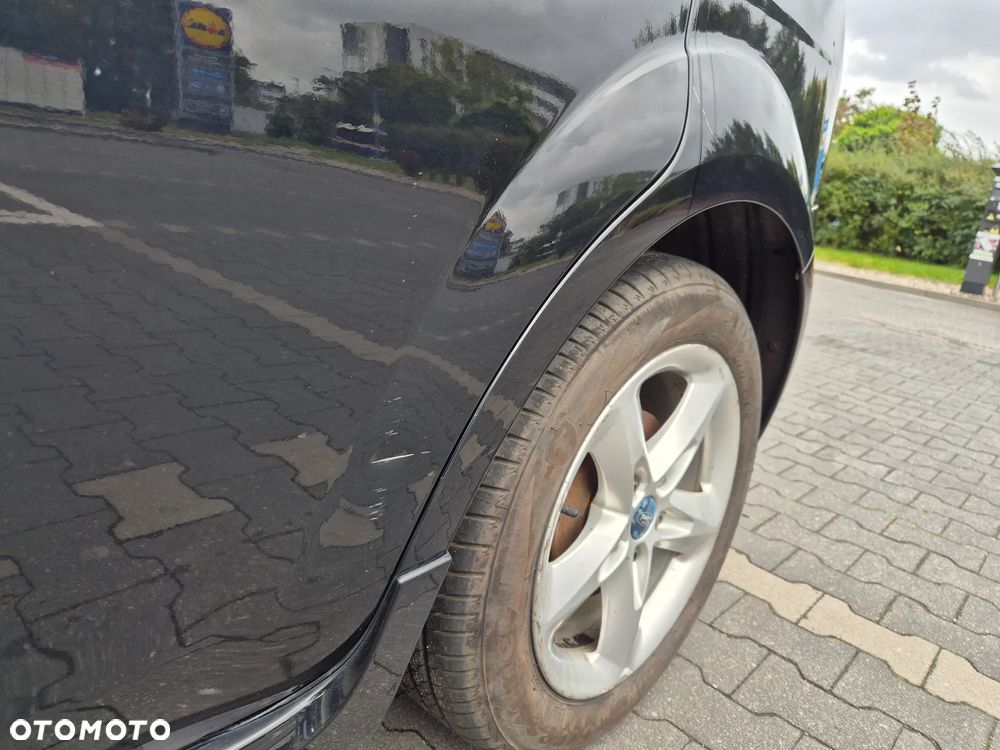 Ford Focus 1.6 TDCi Econetic - 13